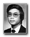 Stanley Leong: class of 1978, Norte Del Rio High School, Sacramento, CA.